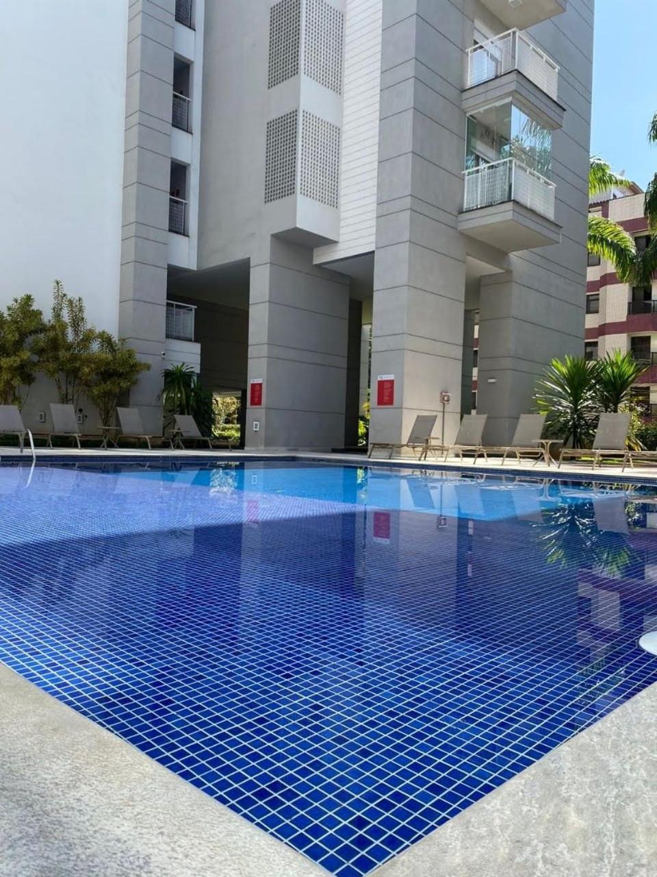 Aconchegante E Moderno Apartamento Pertissimo Da Praia Ubatuba Exterior photo
